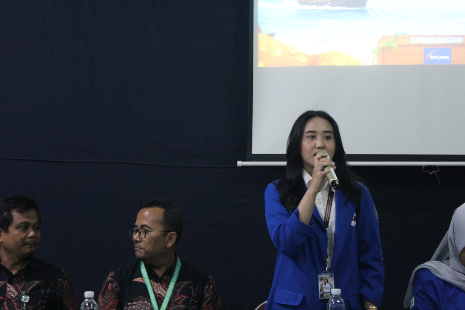 26. Laporan Ketua Pelaksana